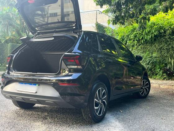 VOLKSWAGEN POLO 1.0 MPI TRACK MANUAL